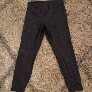 LuluLemon leggings size 10
